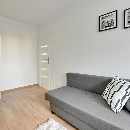 Gdynska Rooms Zabianka Gdansk Ngoại thất bức ảnh