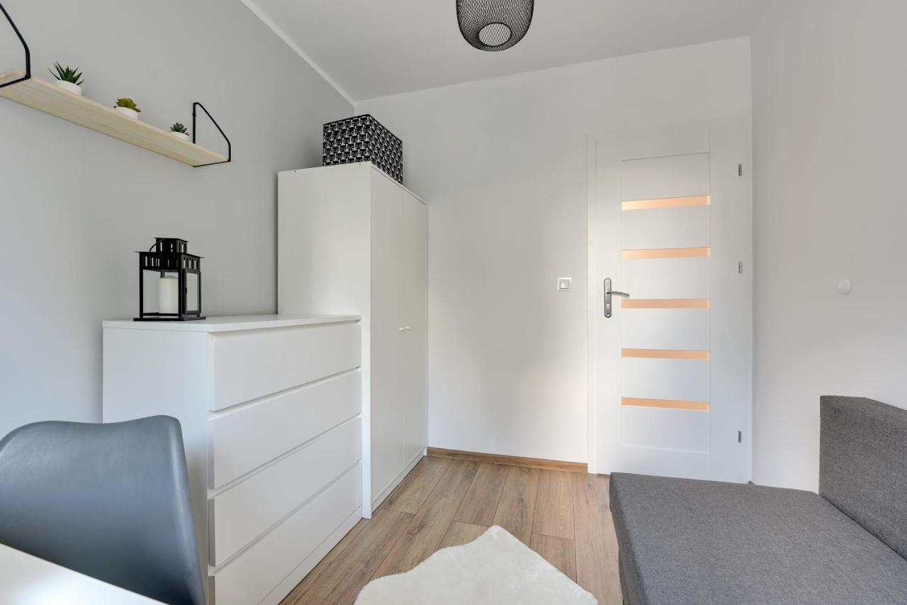 Gdynska Rooms Zabianka Gdansk Ngoại thất bức ảnh
