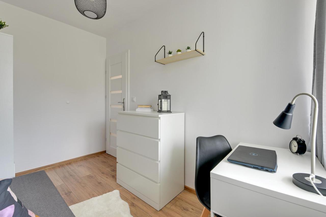 Gdynska Rooms Zabianka Gdansk Ngoại thất bức ảnh