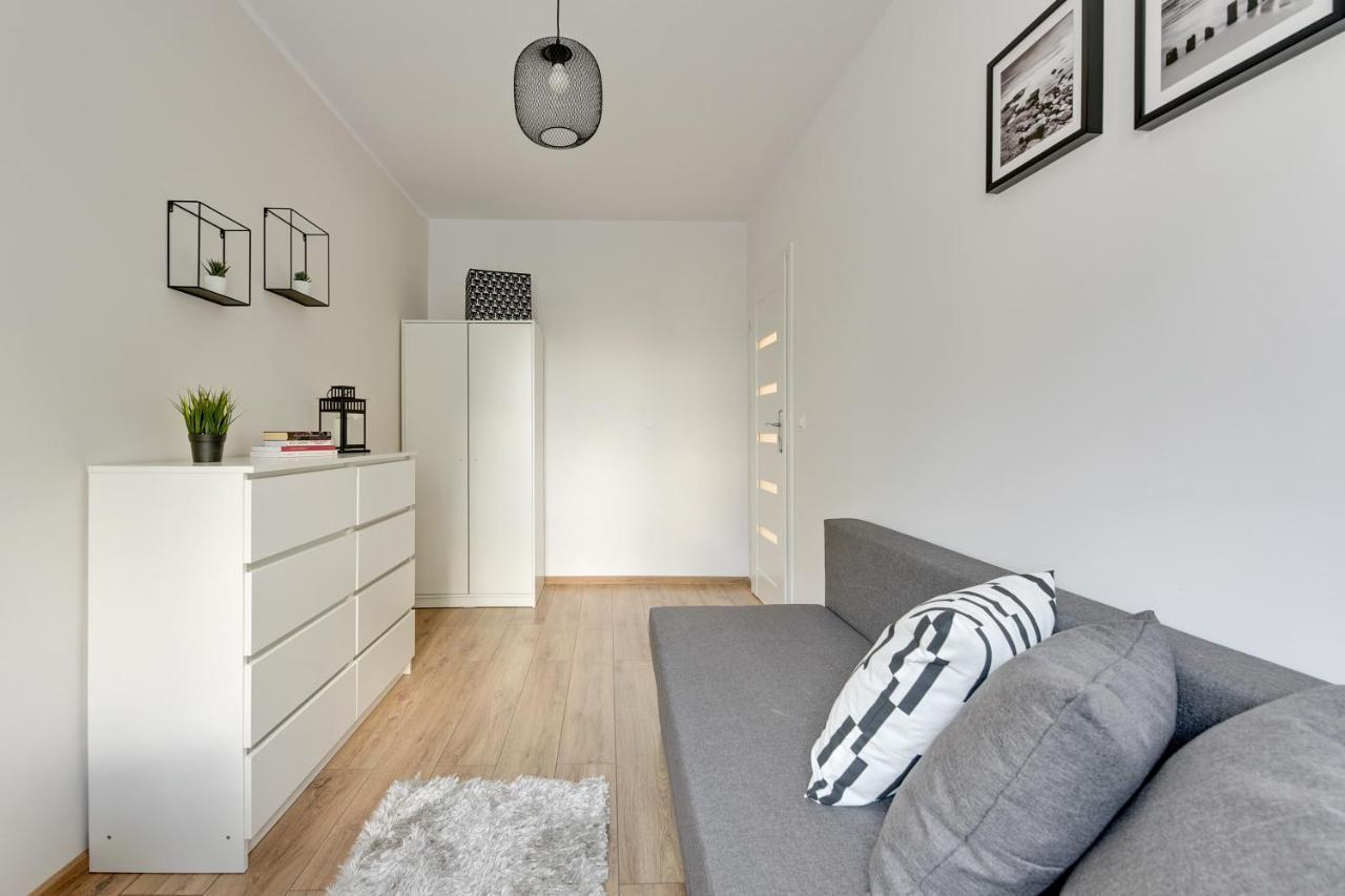 Gdynska Rooms Zabianka Gdansk Ngoại thất bức ảnh