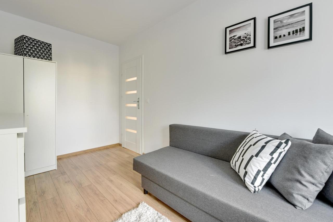 Gdynska Rooms Zabianka Gdansk Ngoại thất bức ảnh